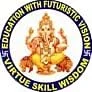 Ganpati Institute of Hotel Management (GIHM) logo