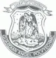 Guardian Angel Institute of Hotel Management and Catering Technology (GAIHM) logo