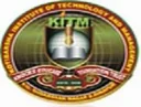 Kotibarsha Institute of Technology And Management (KITM)