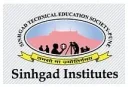 Sinhgad Institute of Hotel Management & Catering Technology (SIHMCT) Lonavala logo