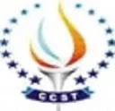 Cherpulassery College of Science and Technology (CCST) logo
