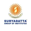 Suryadatta College of Hospitality Management and Travel Tourism (SCHMTT) logo