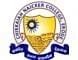 Chikkaiah Naiacker College logo