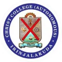 Christ College Irinjalakuda logo