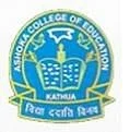 Ashoka Law College