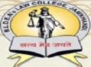 BLDE Association's Law College logo