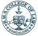 BMS College of Law (BMSCL) logo
