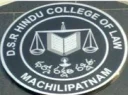 Daita Sriramulu Hindu College of Law logo