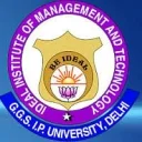 Ideal Institute of Management and Technology & School of Law (IIMT) logo