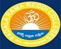 Padala Rami Reddy Law College