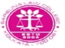 Sarsuna Law College
