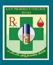 ASN Pharmacy College (ASNPC) logo