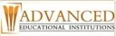 Advanced Institute of Pharmacy (AIP) logo