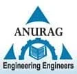 Anurag Engineering College logo