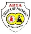 Arya College of Pharmacy (ACP)