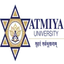 Atmiya Institute of Pharmacy, Atmiya University