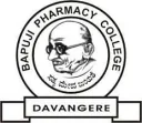 Bapuji Pharmacy College logo