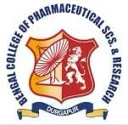 Bengal College of Pharmaceutical Science and Research (BCPSR) logo