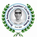 Bojjam Narasimhulu Pharmacy College for Women (BNPCW)
