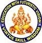 Ganpati Institute of Pharmacy (GIP) logo