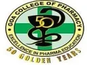 Goa College of Pharmacy logo