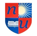 Institute of Pharmacy, Nirma University logo