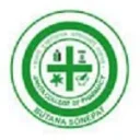 Janta College of Pharmacy (JCP) logo