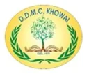 Dasarath Deb Memorial College (DDMC)