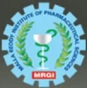 Malla Reddy Institute of Pharmaceutical Science (MRIPS)