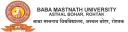 Shri Baba Mastnath Institute of Pharmaceutical Sciences and Research logo