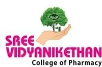 Sree Vidyanikethan College of Pharmacy (SVCP)