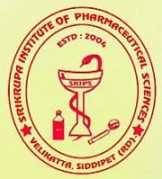 Srikrupa Institute of Pharmaceutical Sciences - (SIPS)