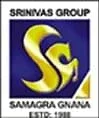 Srinivas College of Pharmacy - (SCP) Valachil