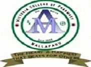 Victoria College of Pharmacy