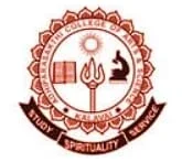 Adhiparasakthi College of Arts and Sciences (APCASGBN)