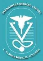 C. U. Shah Medical College (CUSMC)