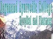 Dayanand Ayurvedic College