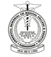 Dr. Somervell Memorial CSI Medical College and Hospital (Dr. SMCSI)