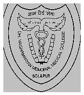 Dr Vaishampayan Memorial Government Medical College