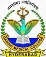 Gandhi Medical College
