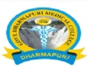Government Dharmapuri Medical College