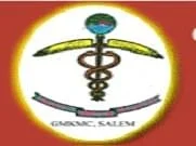 Govt Mohan Kumaramangalam Medical College (GMKMC)