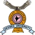 Bharati Vidyapeeth University, Interactive Research School in Health Affairs (IRSHA)