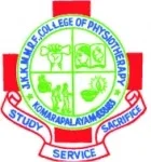 JKK Muniraja Medical Research Foundation College of Occupational Therapy