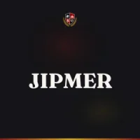 Jawaharlal Institute of Post Graduate Medical Education and Research (JIPMER)