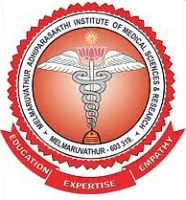 Melmaruvathur Adhiparasakthi Institute of Medical Sciences and Research (MAPIMS)