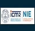 National Institute of Epidemiology (NIE)