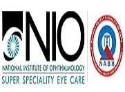 National Institute of Ophthalmology (NIO) Aundh