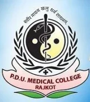 Pandit Deendayal Upadhyay Medical College (PDUMC)