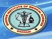 Raichur Institute of Medical Sciences (RIMS)